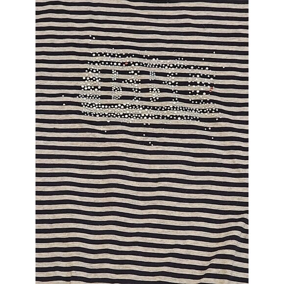 new BOBOLI Spain size 12 Big Girls Long sleeve Skirt Dress knit cotton stretch - Picture 3 of 7